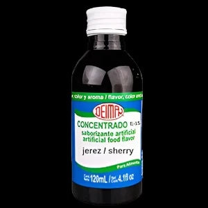 Concentrado de Jerez/Sherry