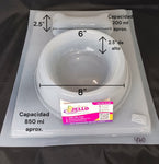 J-470 Molde Jumbo Plato y Hueso
