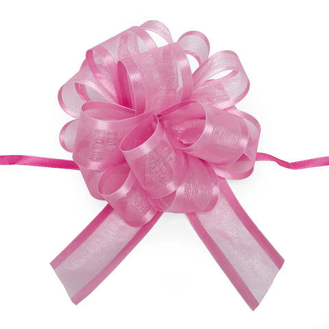 4881509  Arabesque Pom Pom Hot Pink