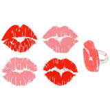 63285 Say it with Kisses