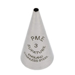 PME #3 Piping Tip