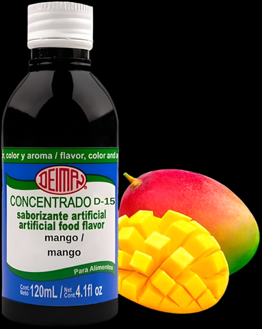 Concentrado de Mango