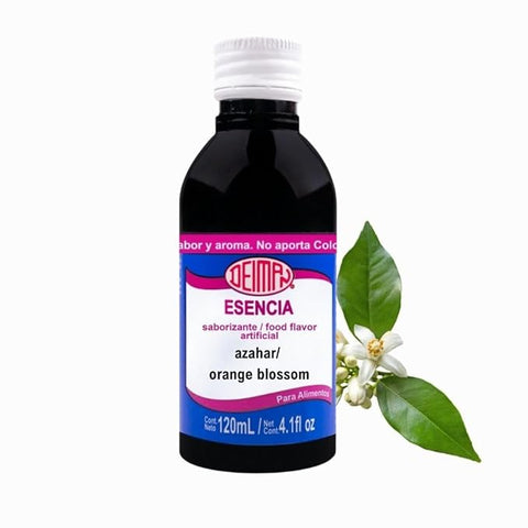 Esencia de Azahar