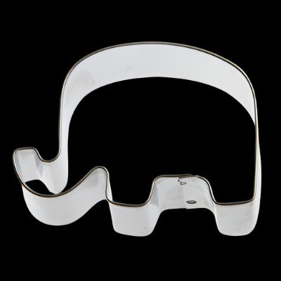 54-288 Celebakes Republican Elephant Cookie Cutter