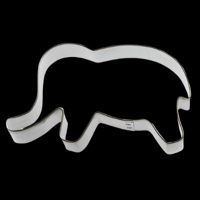 54-289 Celebakes Elephant Cookie Cutter