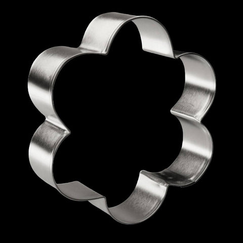 54-315 Scallop Flower Cookie Cutter