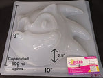j-544 Molde Jumbo Personajes
