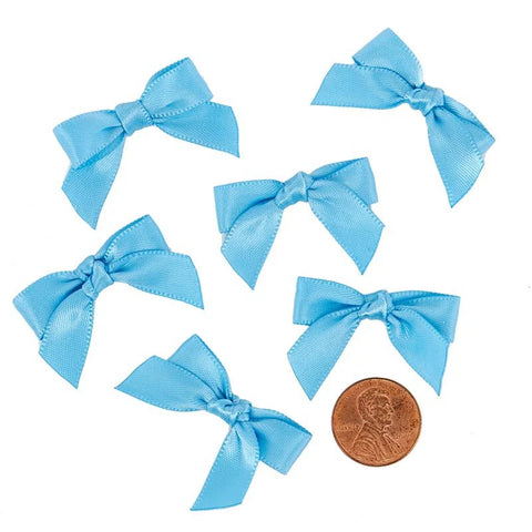601376 Copenhagen Satin Bows