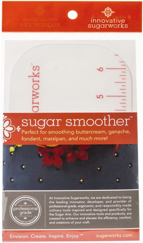 Sugar Smoother