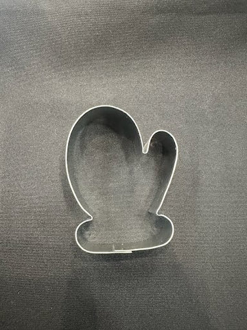 Mitten Cookie Cutter