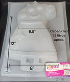 J-111 Molde Jumbo Personaje