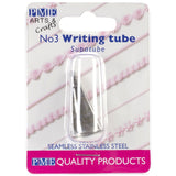 PME #3 Piping Tip