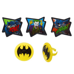 7194 personajes anillos