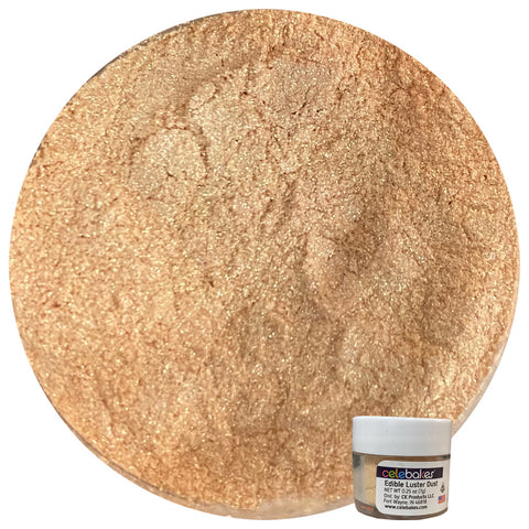 7500-4311543 Edible Luster Dust