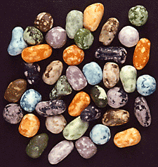 757001 Candy Pebbles