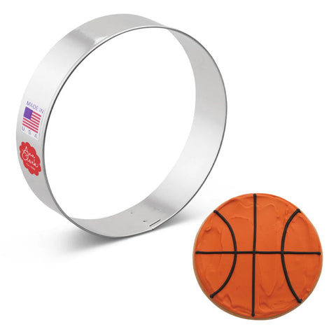 7600A biscuit cutter 4"