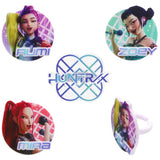 51315 KPop rings