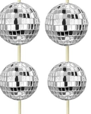 Disco balls 15pcs