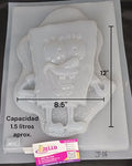 J-16 Molde Jumbo Bob Sponge