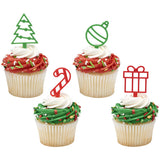 24591 Holiday Icons Decopic