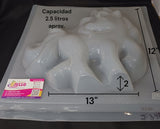 J-348 Molde Jumbo Unicornio