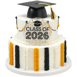 48722 Graduation