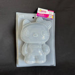 1755 Molde Chico Personajes kitty