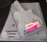 J-377 Molde Jumbo Guitarra