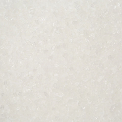 999206 White Sugar Crystals