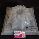 J-303 Molde Jumbo Rosca
