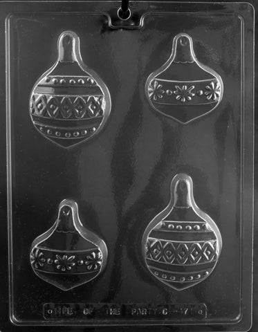 C471 Ornament Cookie