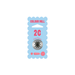 TIP 2C DROP FLOWER