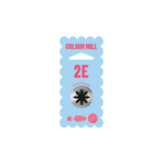 TIP 2E MEDIUM DROP FLOWER