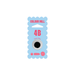 TIP 4B OPEN STAR