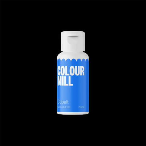 CM020COB COBALT OIL