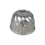 Molde para  gelatina aluminio