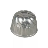 Molde para  gelatina aluminio