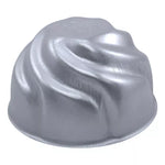 Molde para  gelatina aluminio