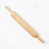 wooden roller