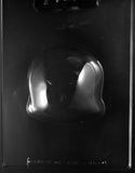 H-166A-B LARGE 3-D SKULL