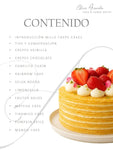 Mille Crepe Cakes