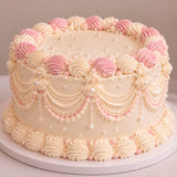 Buttercream desde Cero