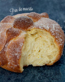 Pan de Muerto