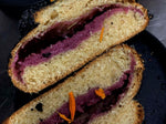 Pan de Muerto