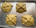 Pan de Muerto