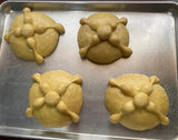 Pan de Muerto