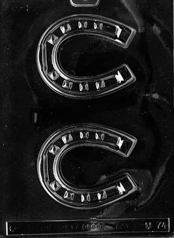 M074-HORSESHOE