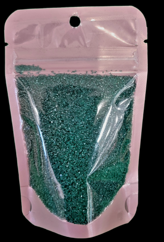 7500-5280 Sanding Sugar Garden Green