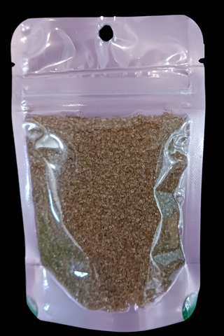 20707 sanding sugar gold