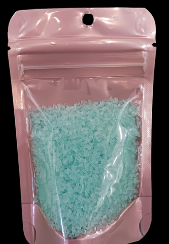 7500-7850421 Seafoam Sugar Crystals